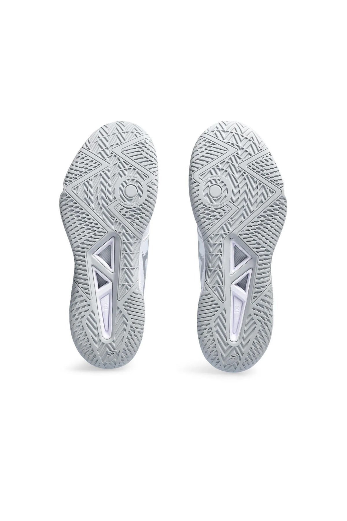 Asics Kadın Voleybol Ayakkabısı Gel-Tactic 12 1072A092-100 ASICS 1072A092-100