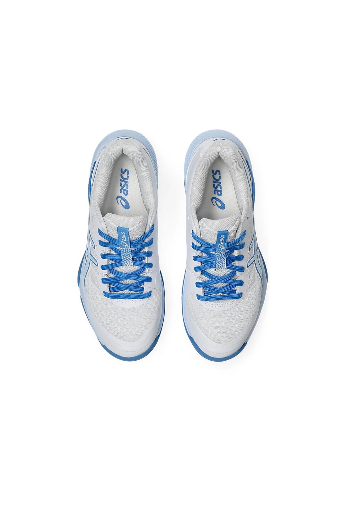 Asics Kadın Voleybol Ayakkabısı Gel-Tactic 12 1072A092-103 ASICS 1072A092-103