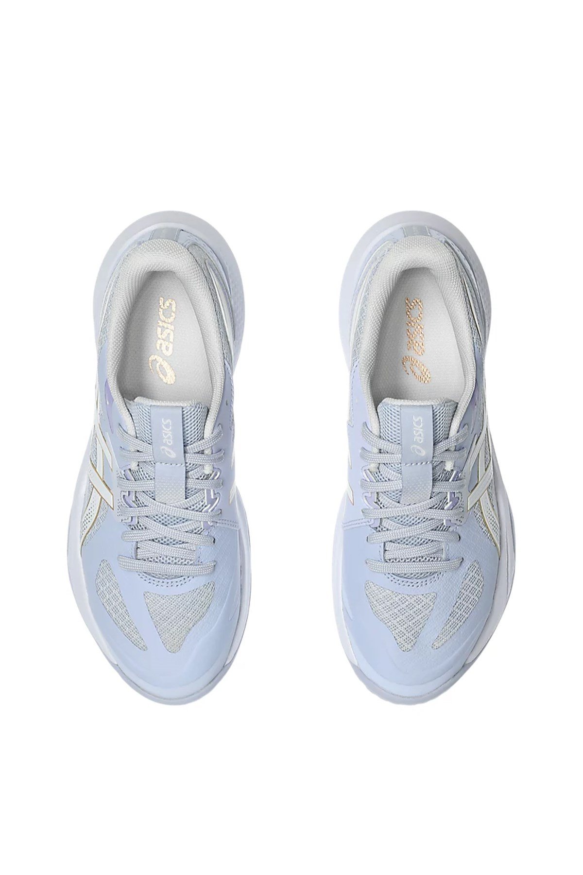 Asics Kadın Voleybol Ayakkabısı Gel-Tactic 13 1072A118-400 ASICS 1072A118-400
