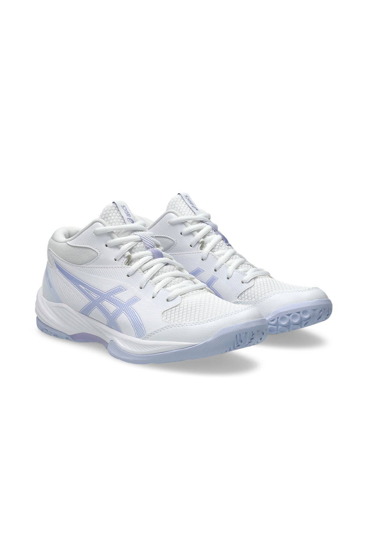 Asics Kadın Voleybol Ayakkabısı Gel-Task Mt 4 1072A105-104 ASICS 1072A105-104