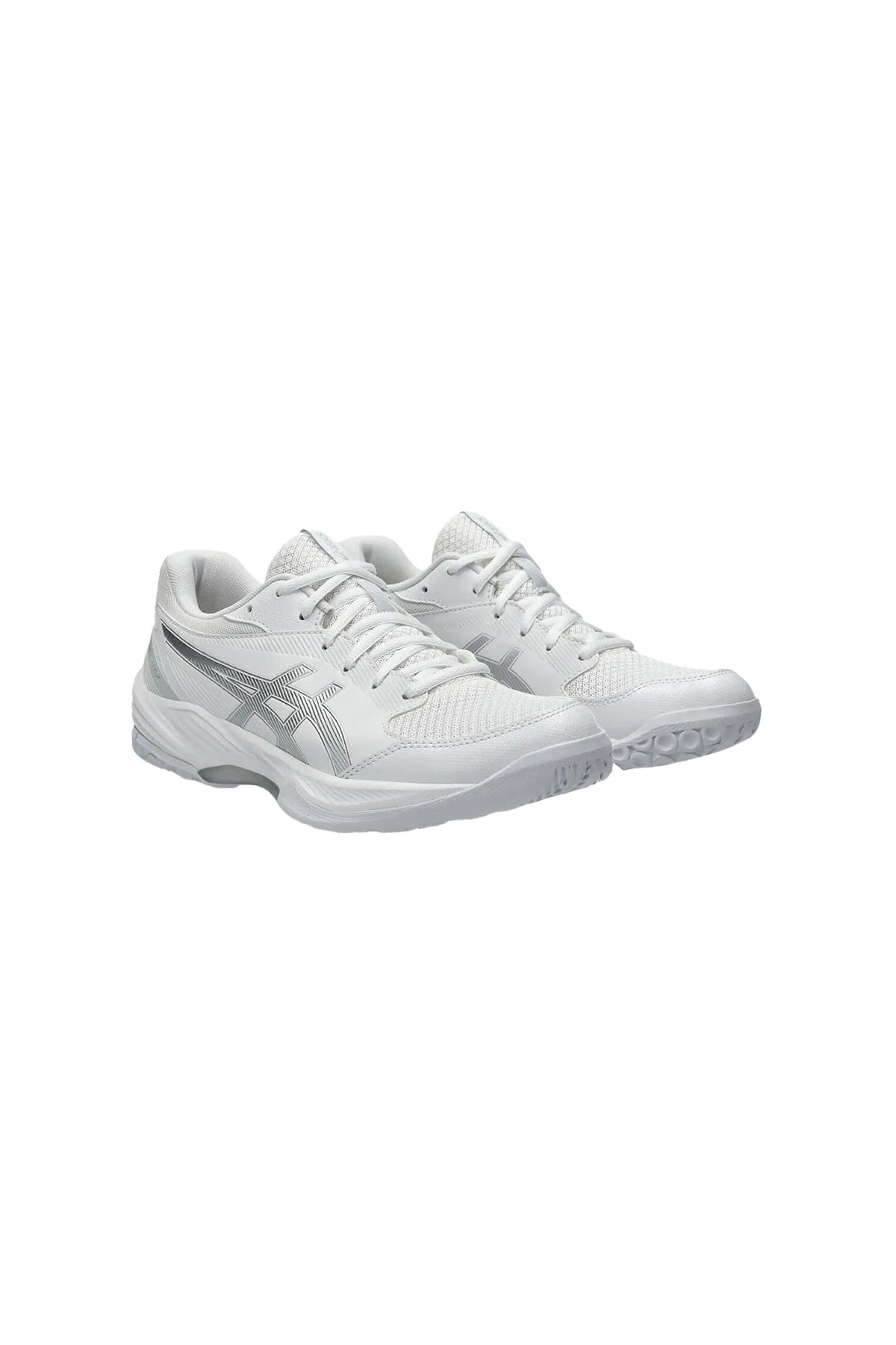 Asics Kadın Voleybol Ayakkabısı Gel-Task 4 1072A106-100 ASICS 1072A106-100