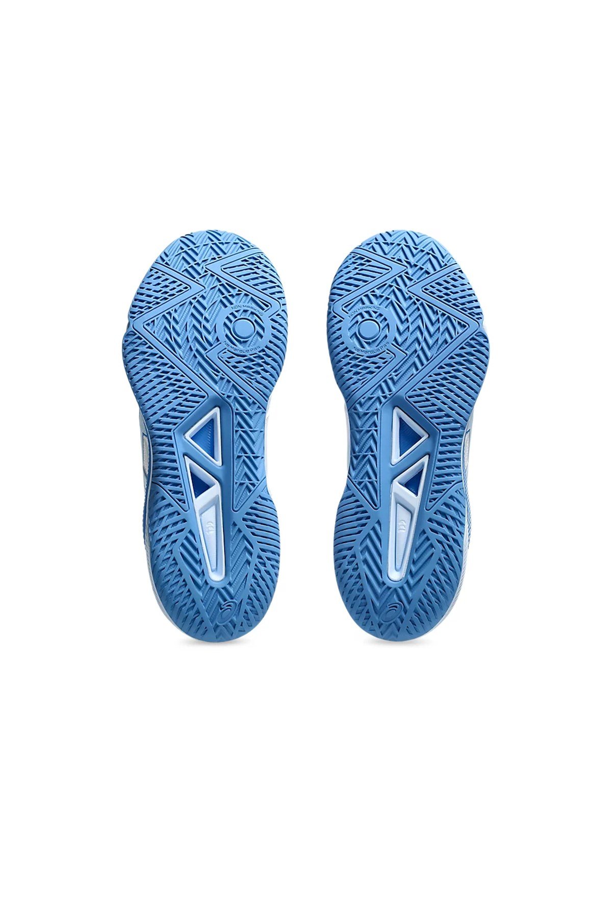 Asics Kadın Voleybol Ayakkabısı Gel-Tactic 12 1072A092-103 ASICS 1072A092-103