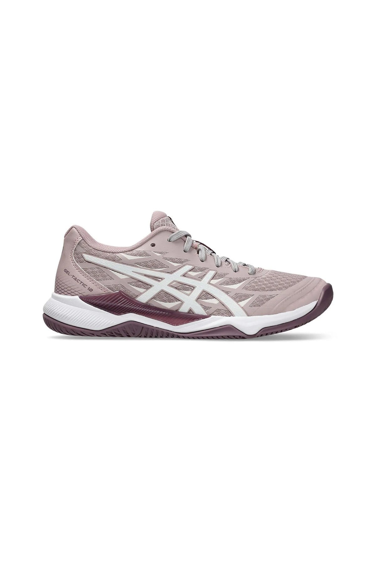 Asics Kadın Voleybol Ayakkabısı Gel-Tactic 12 1072A092-700 ASICS 1072A092-700