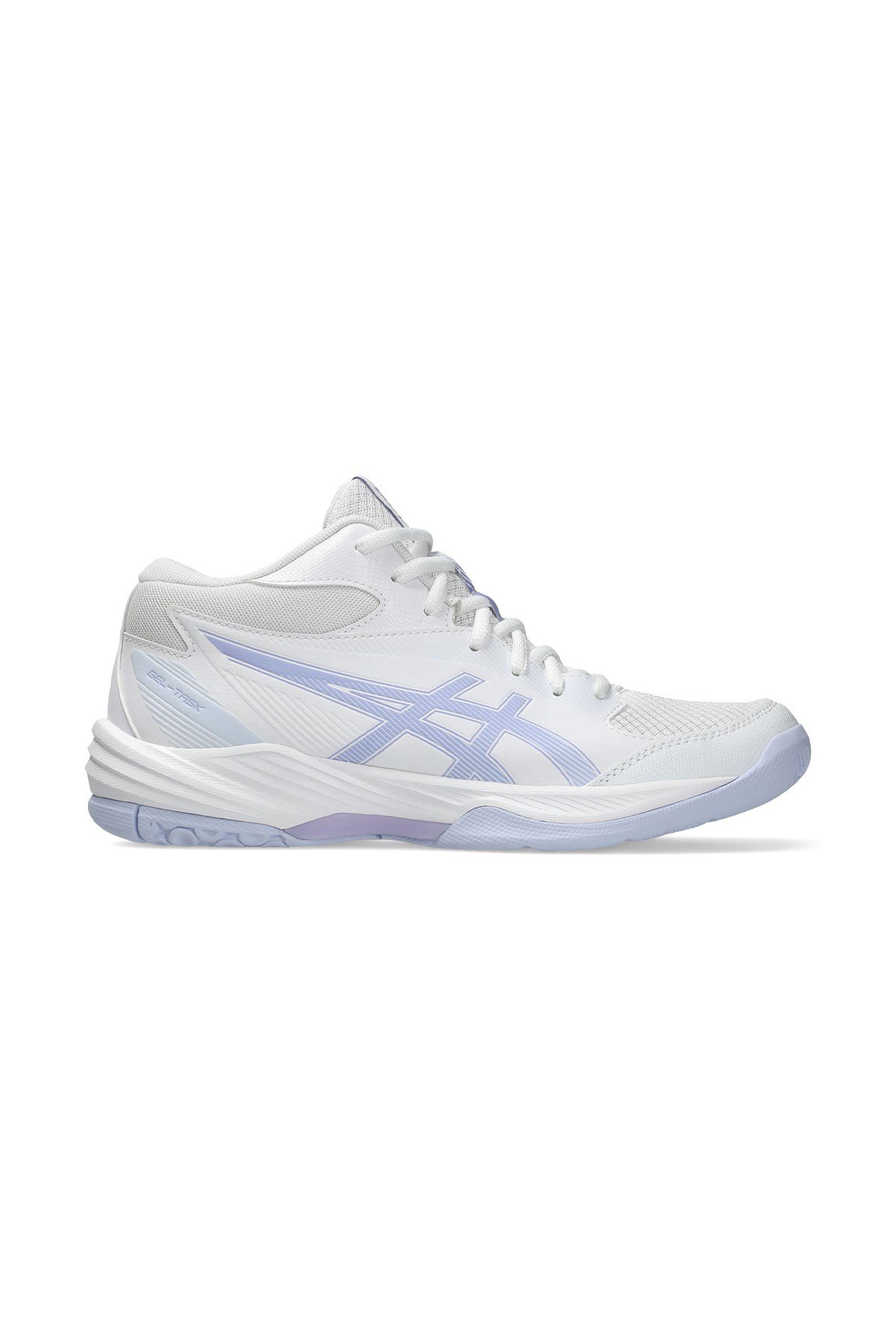 Asics Kadın Voleybol Ayakkabısı Gel-Task Mt 4 1072A105-104 ASICS 1072A105-104
