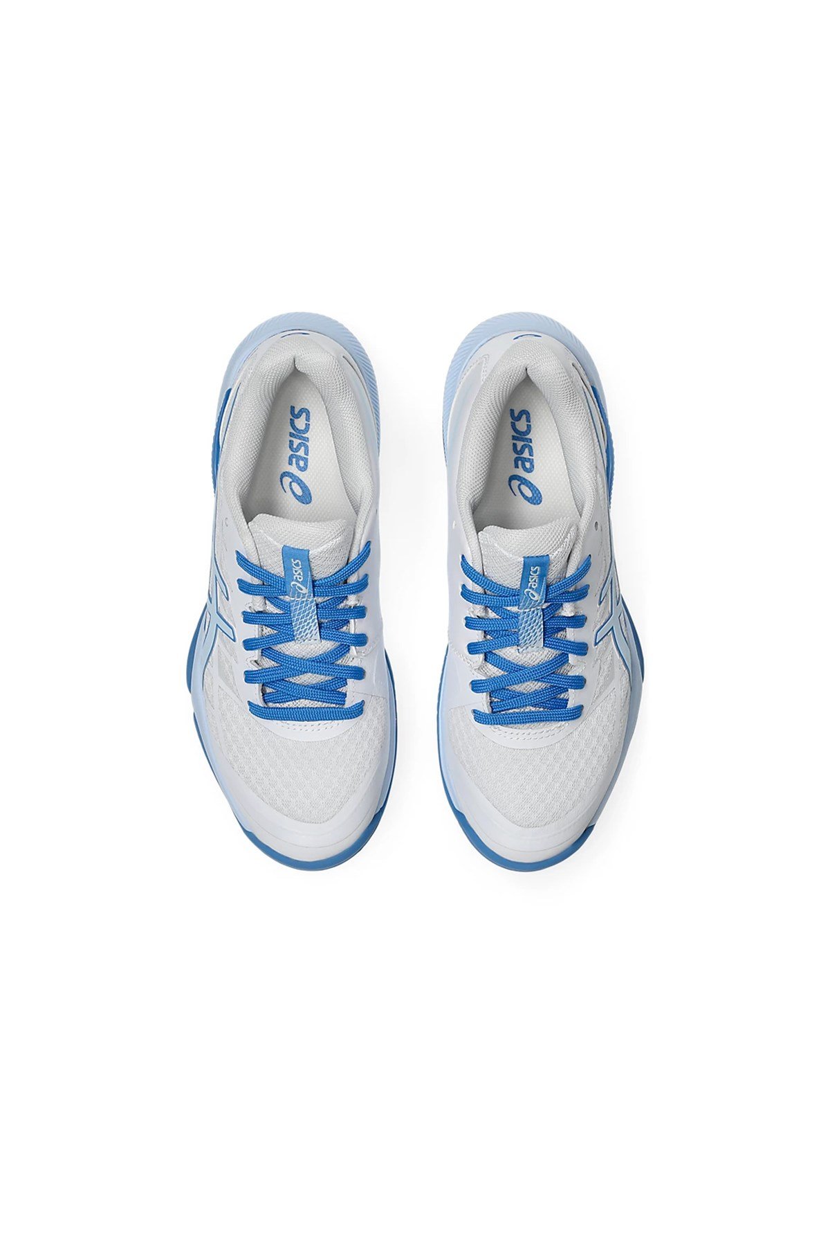 Asics Kadın Voleybol Ayakkabısı Gel-Tactic 12 1072A092-103 ASICS 1072A092-103