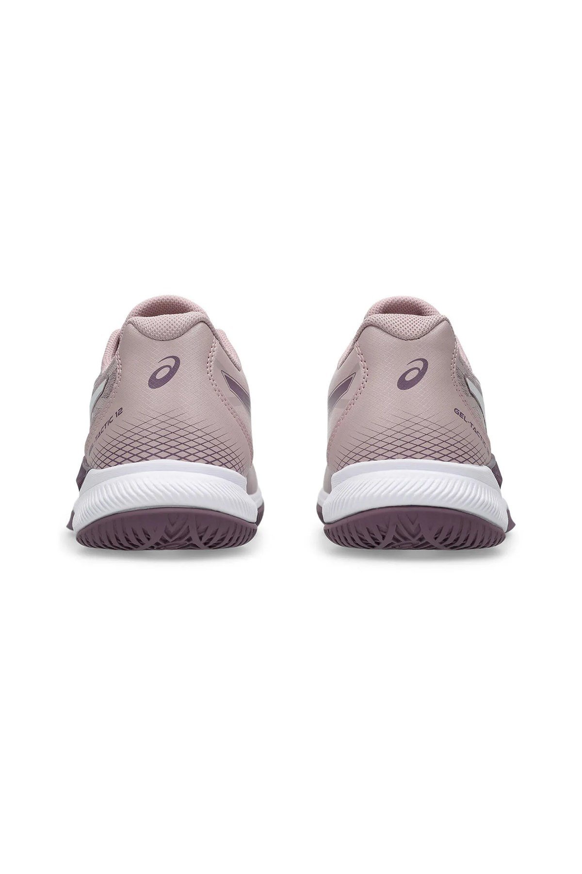 Asics Kadın Voleybol Ayakkabısı Gel-Tactic 12 1072A092-700 ASICS 1072A092-700