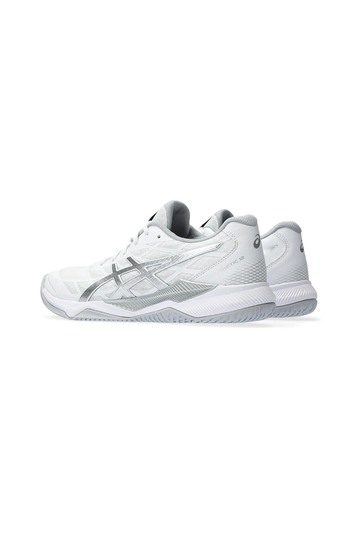 Asics Kadın Voleybol Ayakkabısı Gel-Tactic 12 1072A092-100 ASICS 1072A092-100