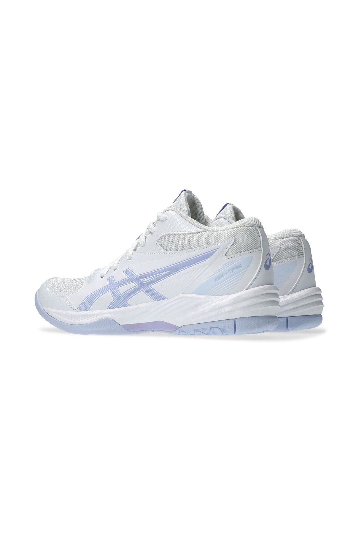 Asics Kadın Voleybol Ayakkabısı Gel-Task Mt 4 1072A105-104 ASICS 1072A105-104