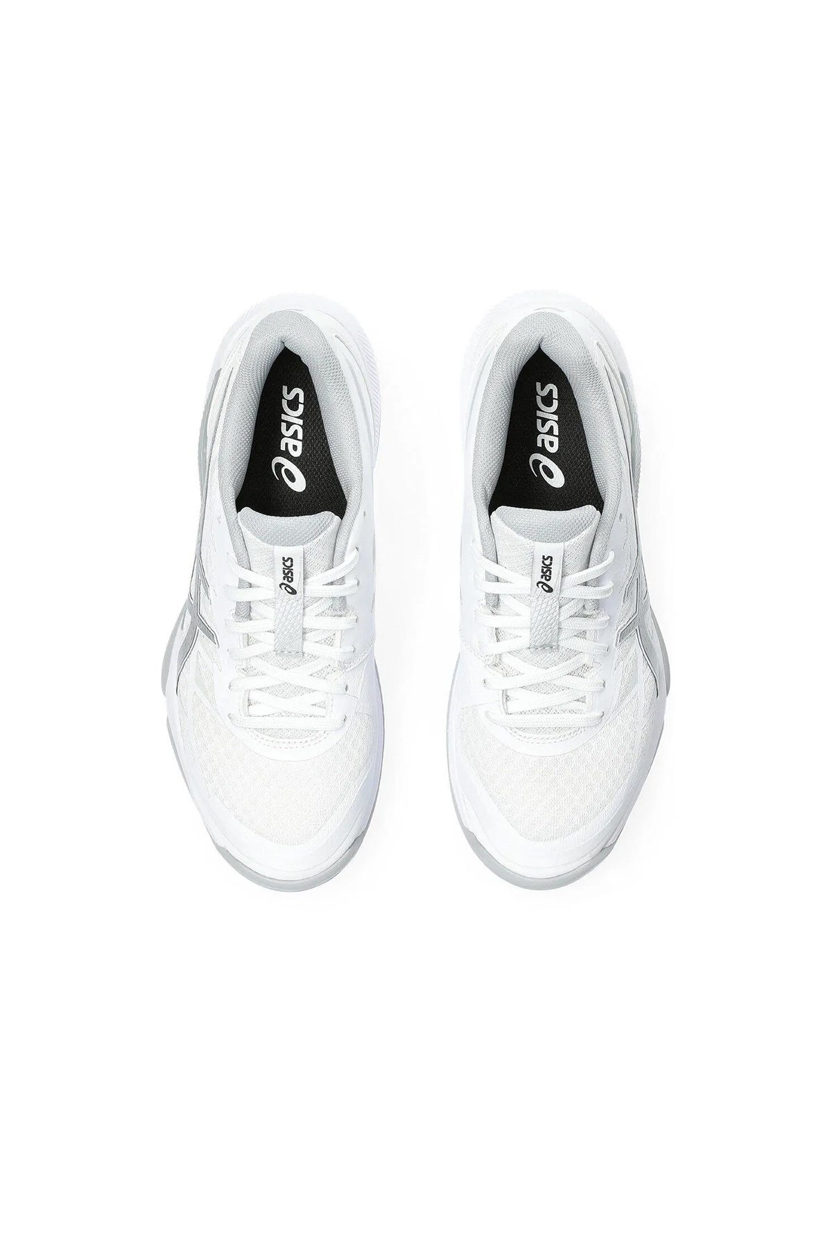 Asics Kadın Voleybol Ayakkabısı Gel-Tactic 12 1072A092-100 ASICS 1072A092-100