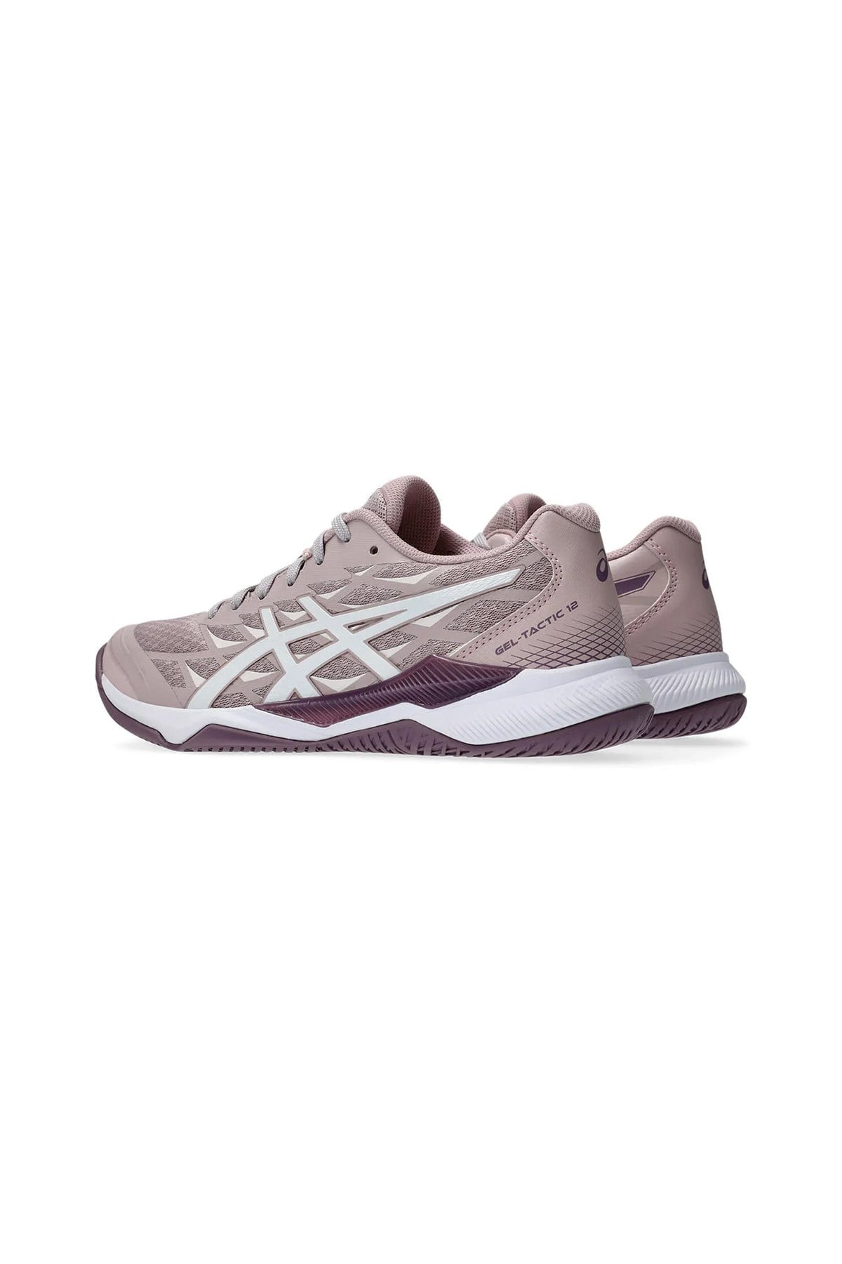 Asics Kadın Voleybol Ayakkabısı Gel-Tactic 12 1072A092-700 ASICS 1072A092-700