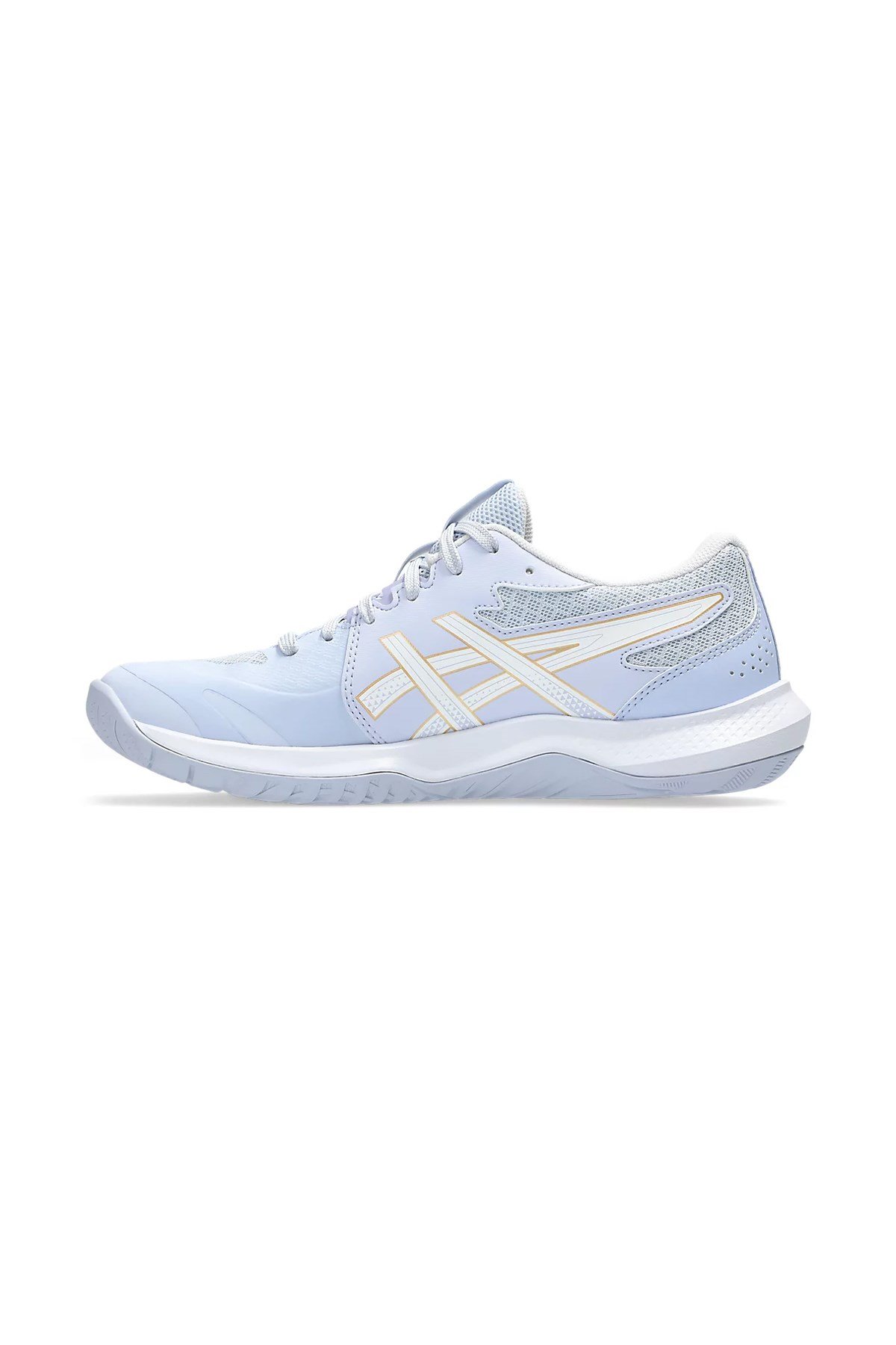 Asics Kadın Voleybol Ayakkabısı Gel-Tactic 13 1072A118-400 ASICS 1072A118-400