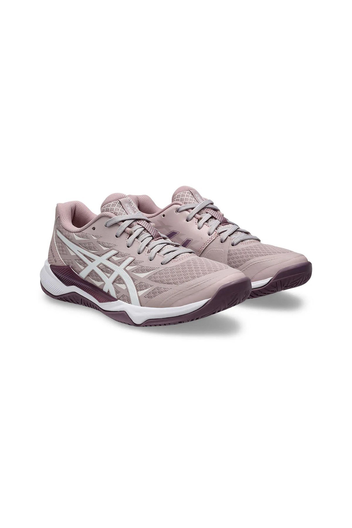 Asics Kadın Voleybol Ayakkabısı Gel-Tactic 12 1072A092-700 ASICS 1072A092-700
