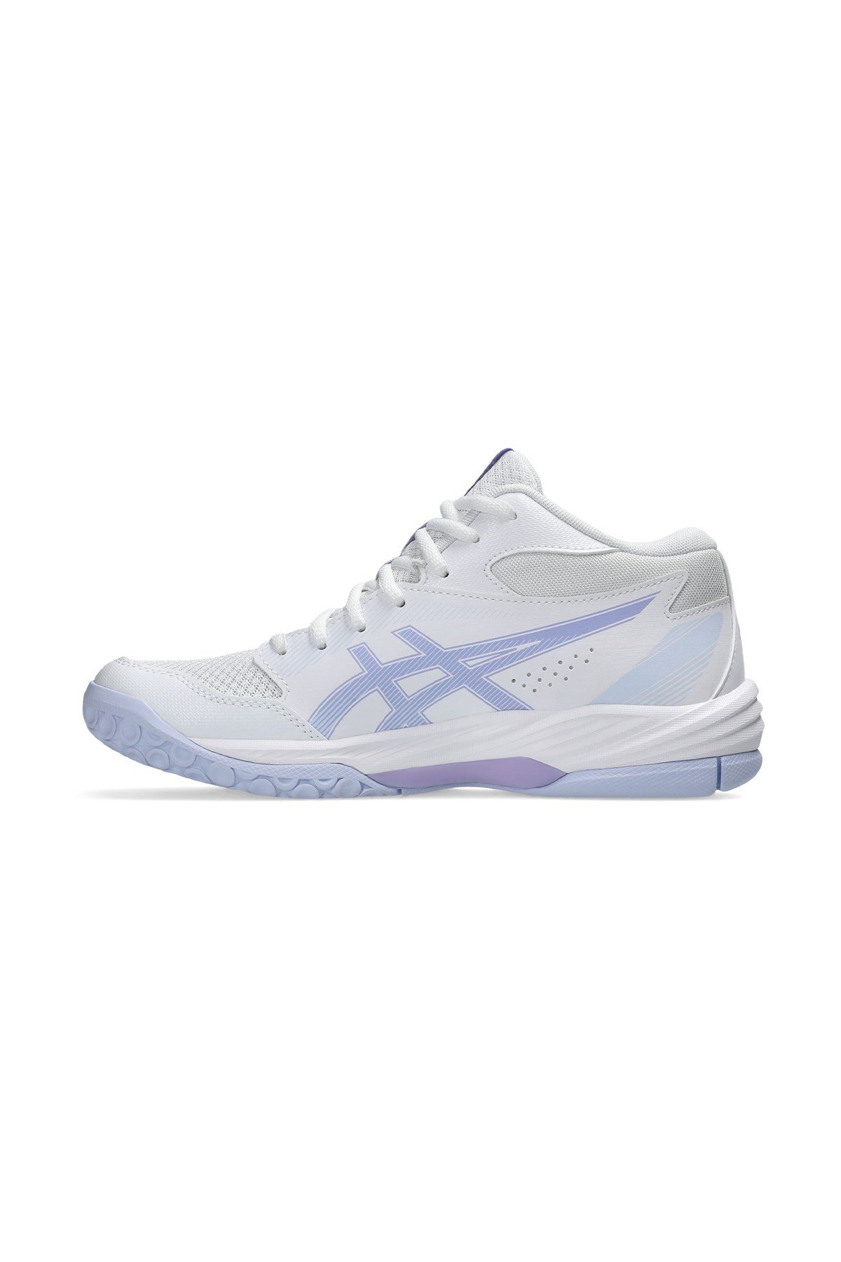 Asics Kadın Voleybol Ayakkabısı Gel-Task Mt 4 1072A105-104 ASICS 1072A105-104