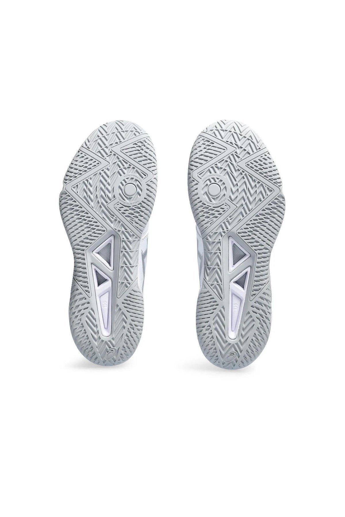 Asics Kadın Voleybol Ayakkabısı Gel-Tactic 12 1072A092-100 ASICS 1072A092-100