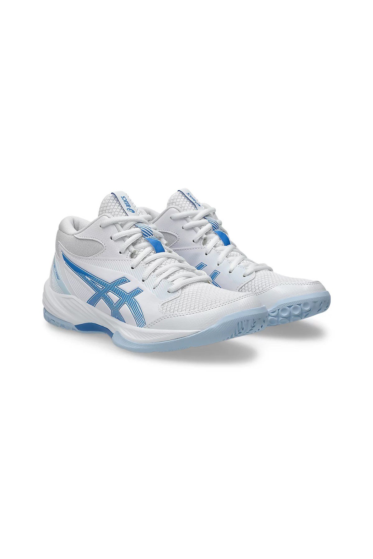 Asics Kadın Voleybol Ayakkabısı Gel-Task Mt 4 1072A105-102 ASICS 1072A105-102