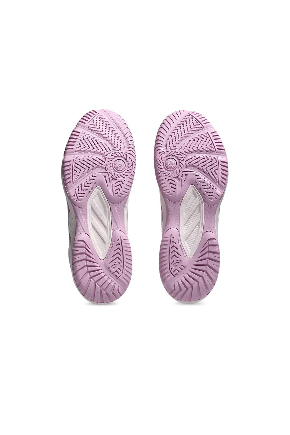 Asics Kadın Voleybol Ayakkabısı Upcourt 6 1072A107-702 ASICS 1072A107-702