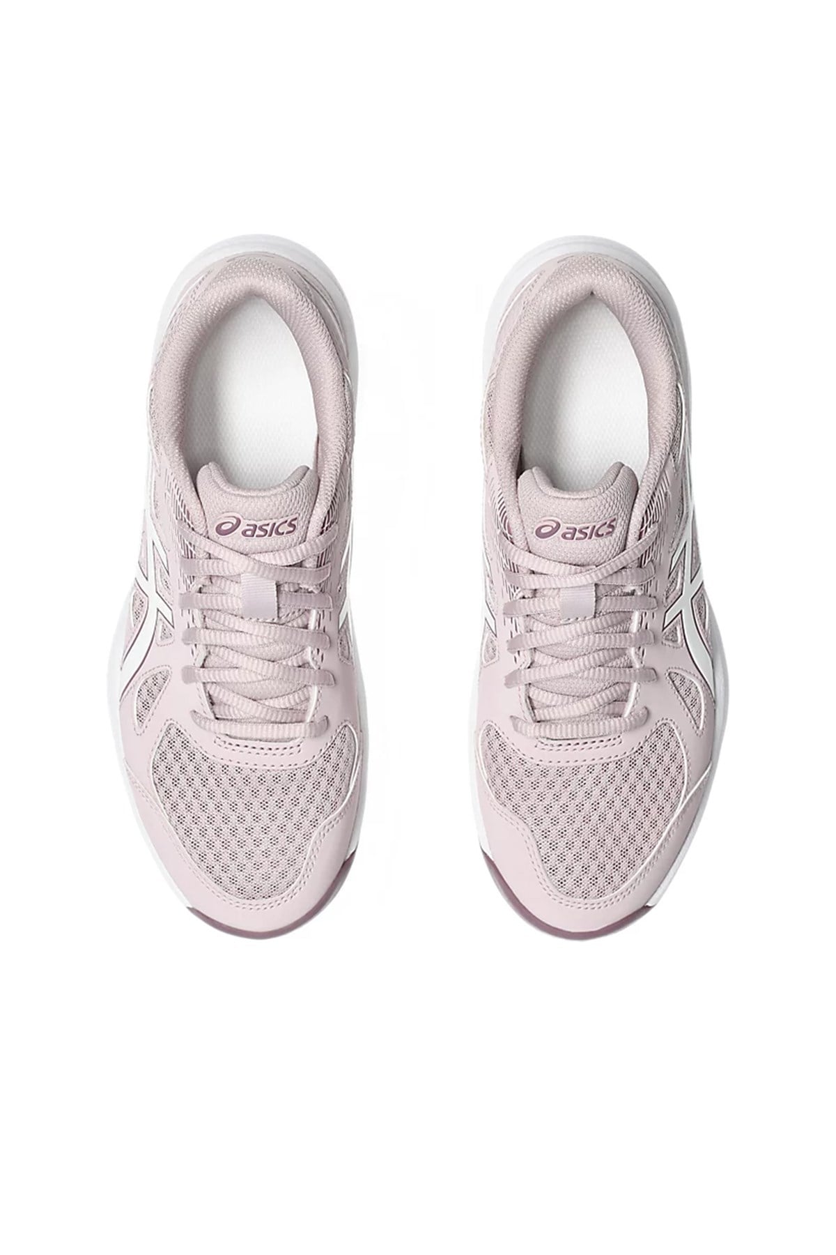 Asics Kadın Voleybol Ayakkabısı Upcourt 6 1072A107-700 ASICS 1072A107-700