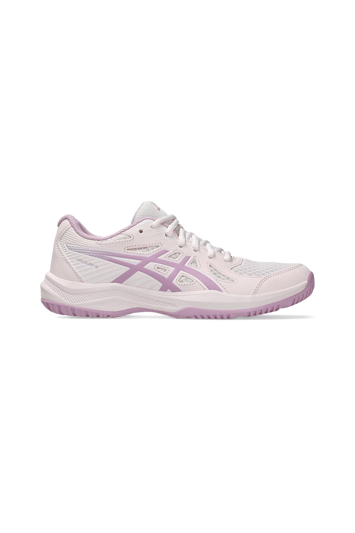 Asics Kadın Voleybol Ayakkabısı Upcourt 6 1072A107-702 ASICS 1072A107-702