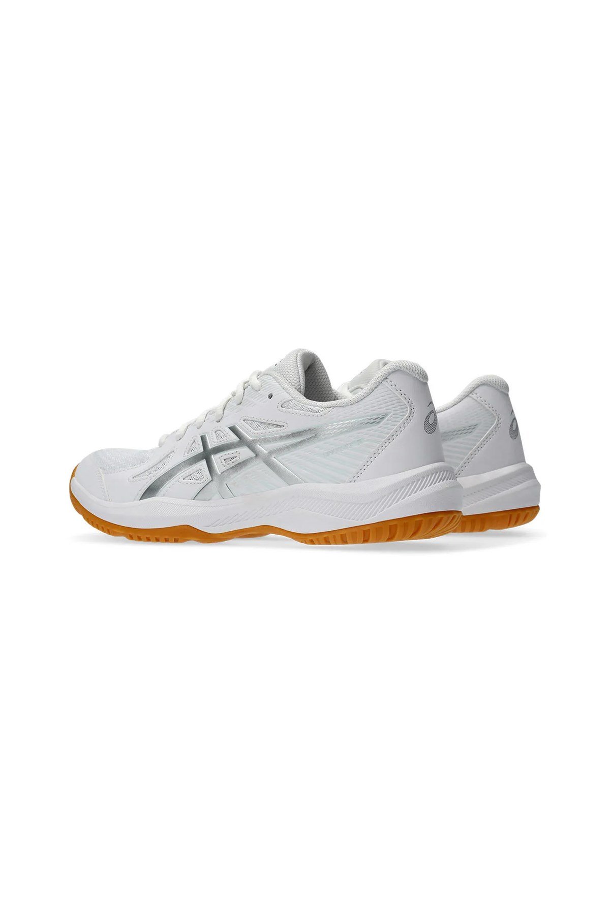 Asics Kadın Voleybol Ayakkabısı Upcourt 6 1072A107-020 ASICS 1072A107-100