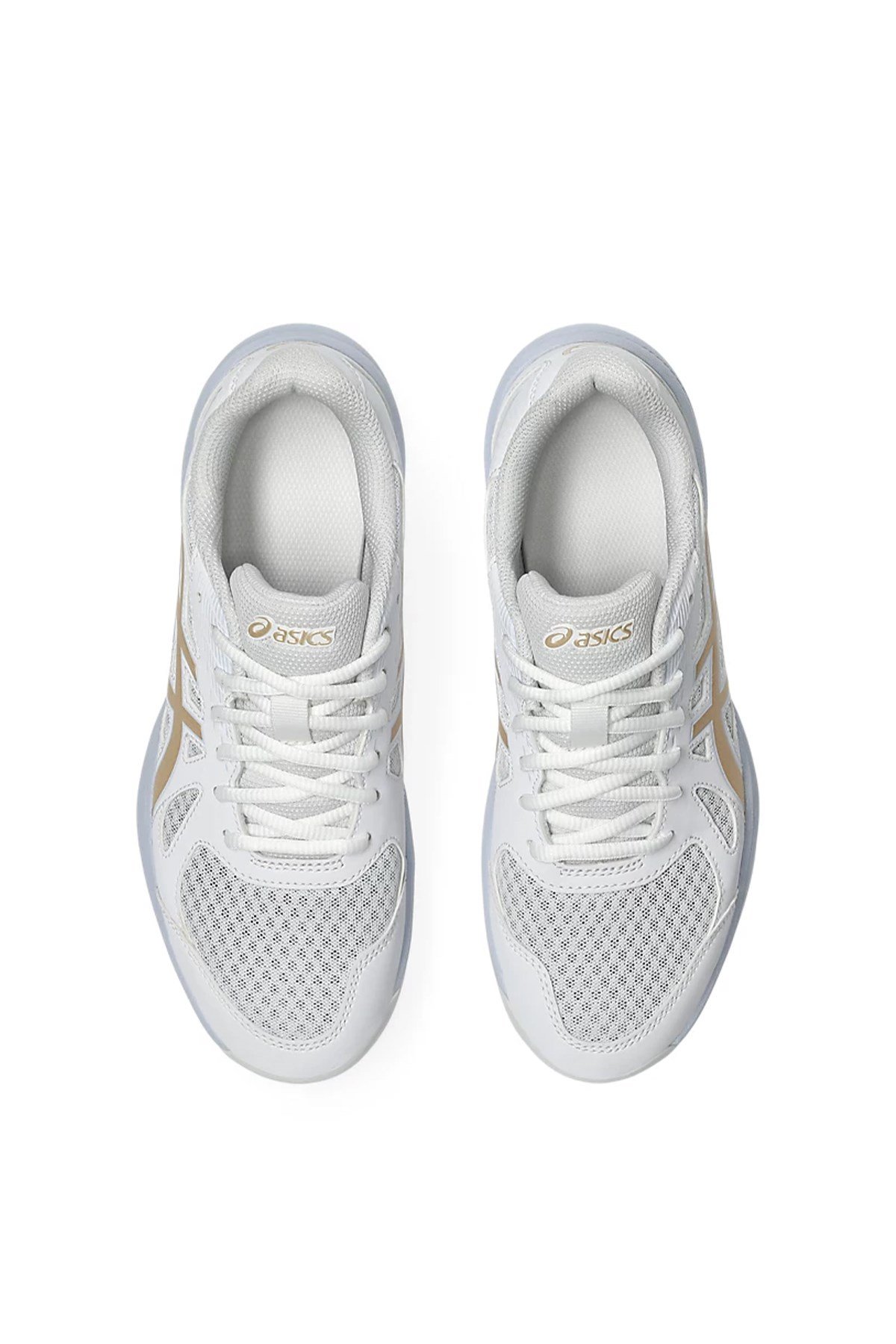 Asics Kadın Voleybol Ayakkabısı Upcourt 6 1072A107-103 ASICS 1072A107-103
