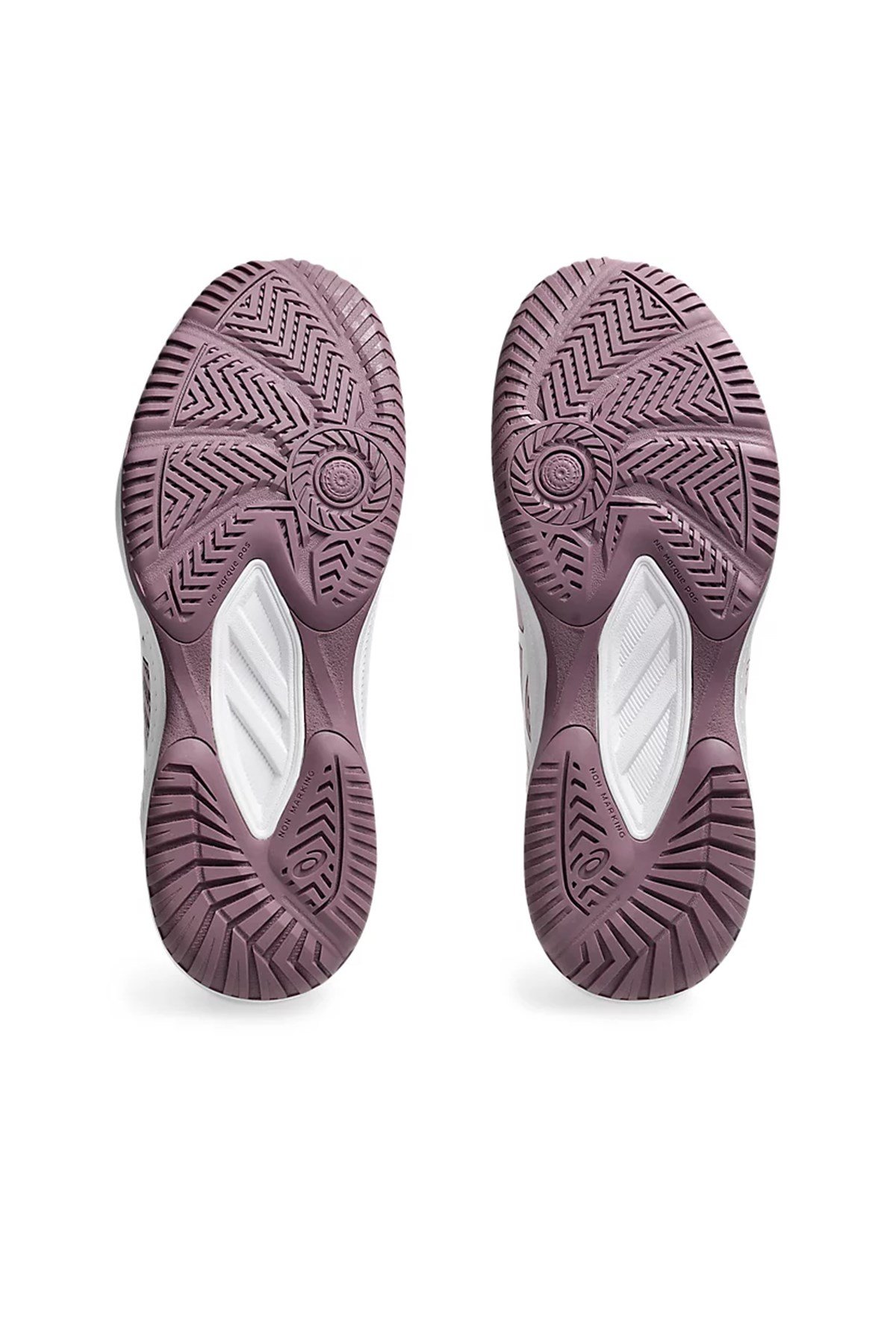 Asics Kadın Voleybol Ayakkabısı Upcourt 6 1072A107-700 ASICS 1072A107-700