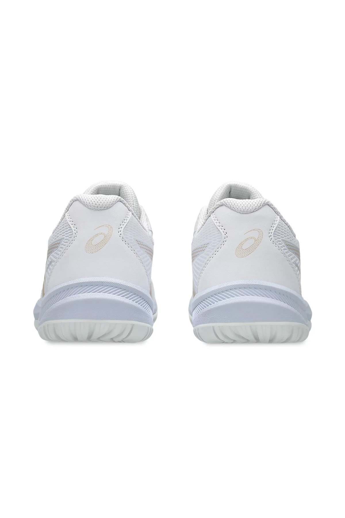 Asics Kadın Voleybol Ayakkabısı Upcourt 6 1072A107-103 ASICS 1072A107-103