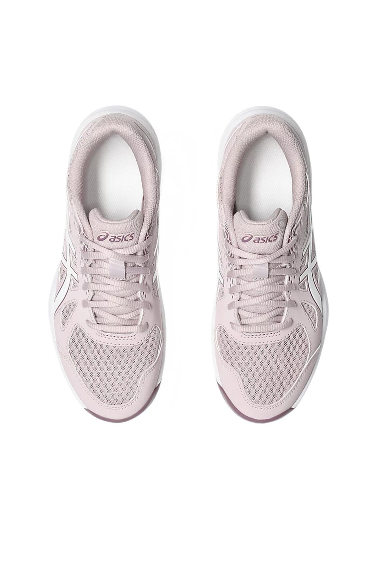 Asics Kadın Voleybol Ayakkabısı Upcourt 6 1072A107-700 ASICS 1072A107-700
