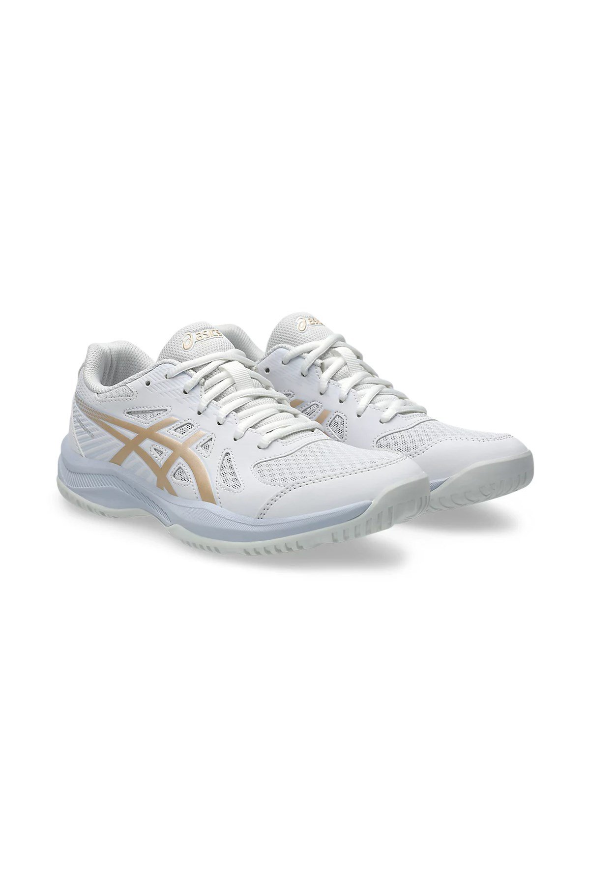 Asics Kadın Voleybol Ayakkabısı Upcourt 6 1072A107-103 ASICS 1072A107-103
