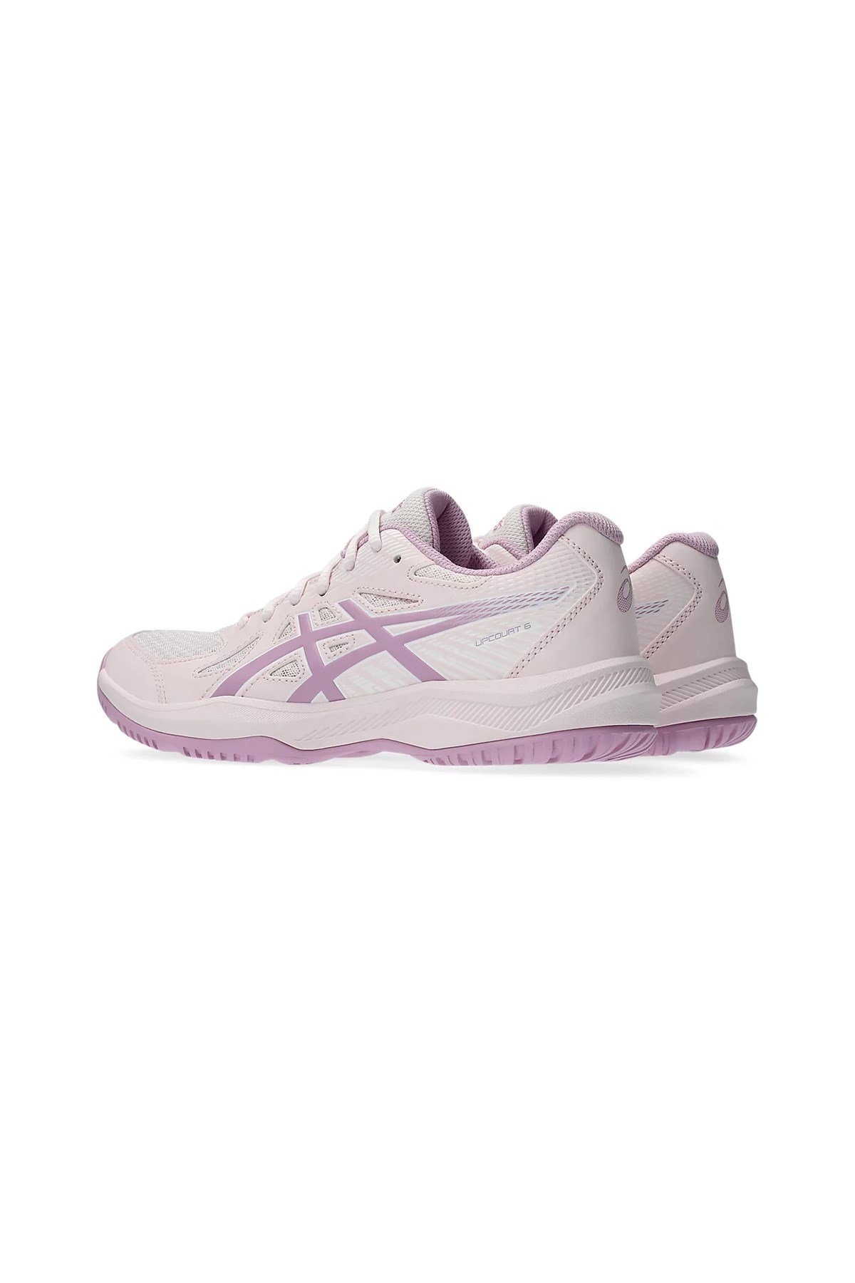 Asics Kadın Voleybol Ayakkabısı Upcourt 6 1072A107-702 ASICS 1072A107-702