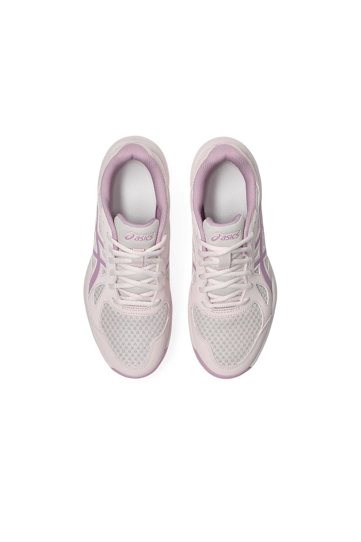 Asics Kadın Voleybol Ayakkabısı Upcourt 6 1072A107-702 ASICS 1072A107-702