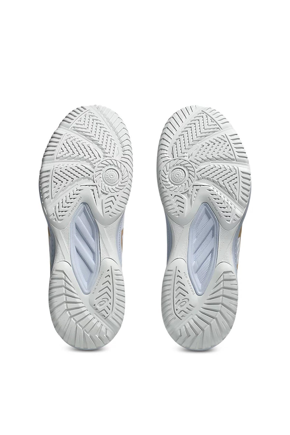 Asics Kadın Voleybol Ayakkabısı Upcourt 6 1072A107-103 ASICS 1072A107-103