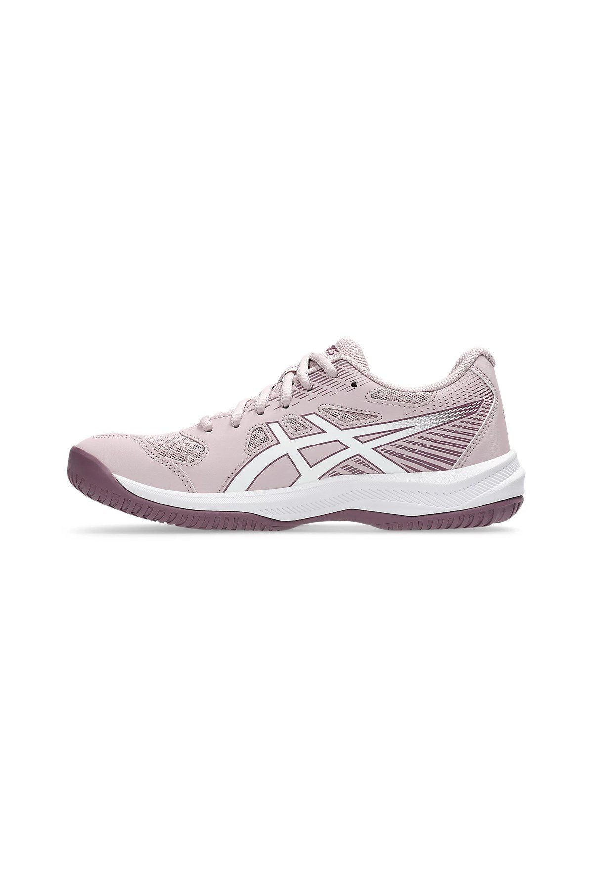Asics Kadın Voleybol Ayakkabısı Upcourt 6 1072A107-700 ASICS 1072A107-700