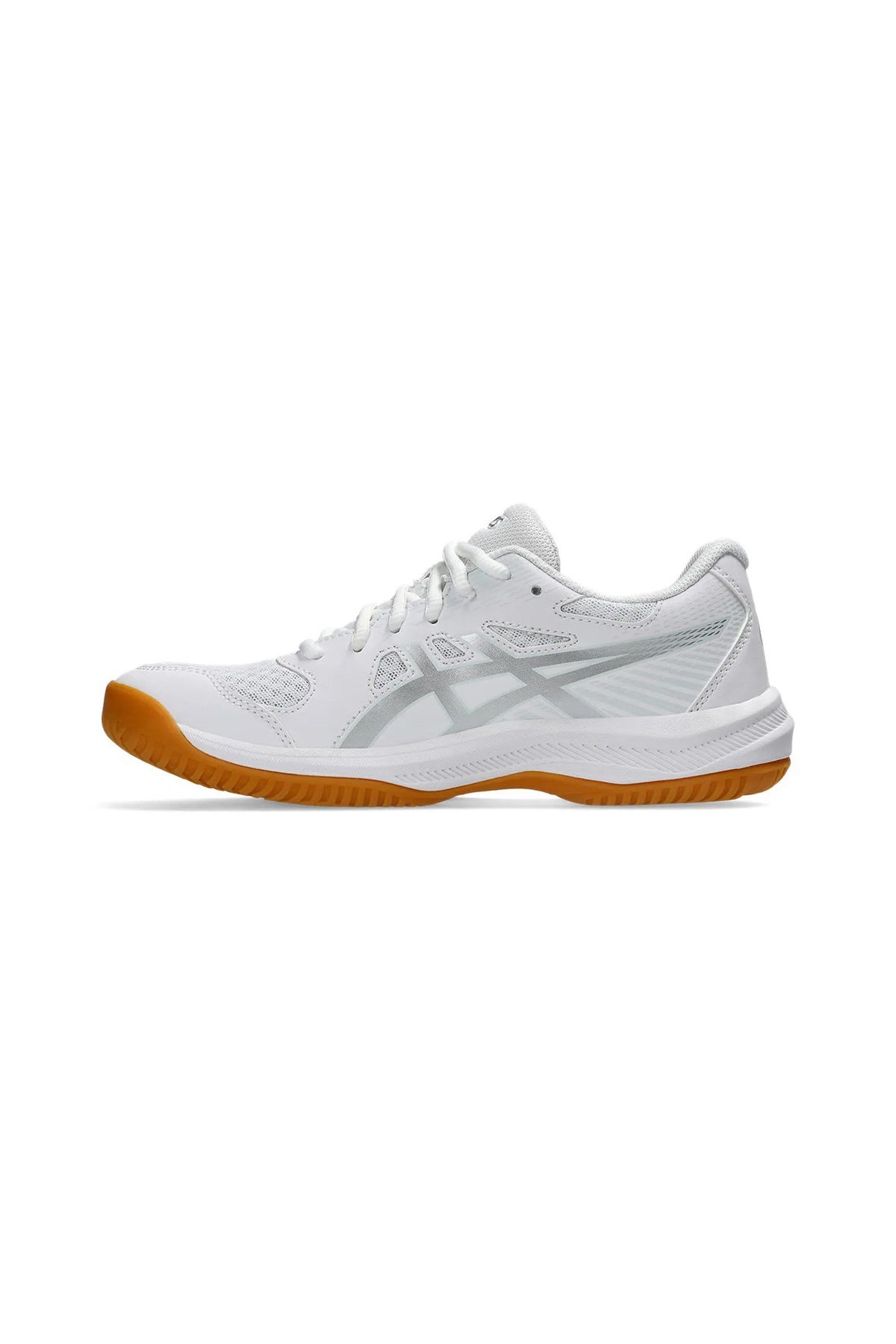 Asics Kadın Voleybol Ayakkabısı Upcourt 6 1072A107-020 ASICS 1072A107-100