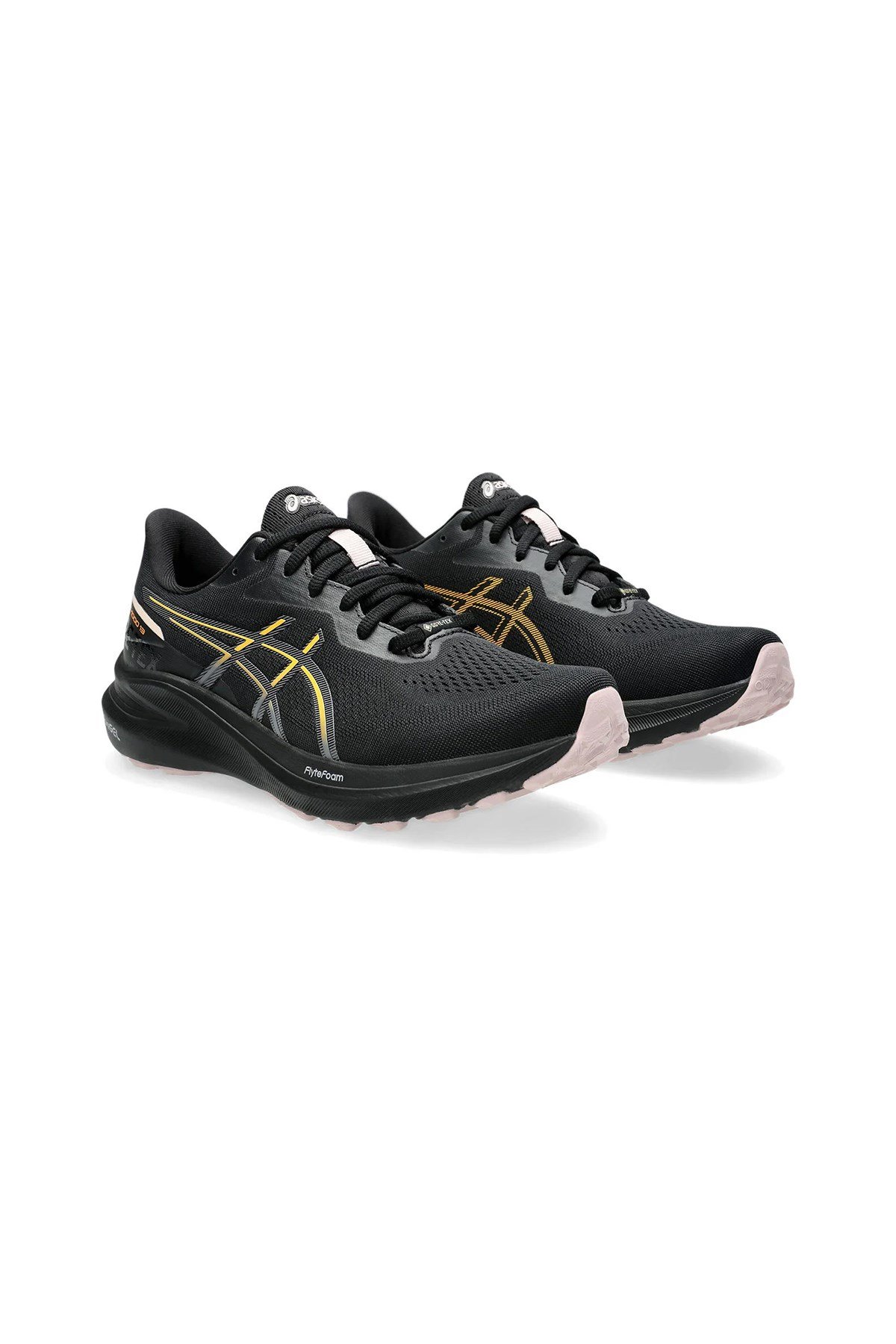 Asics Kadın Yürüyüş Ayakkabısı Gt-1000 13 Gtx 1012B661-001 ASICS 1012B661-001