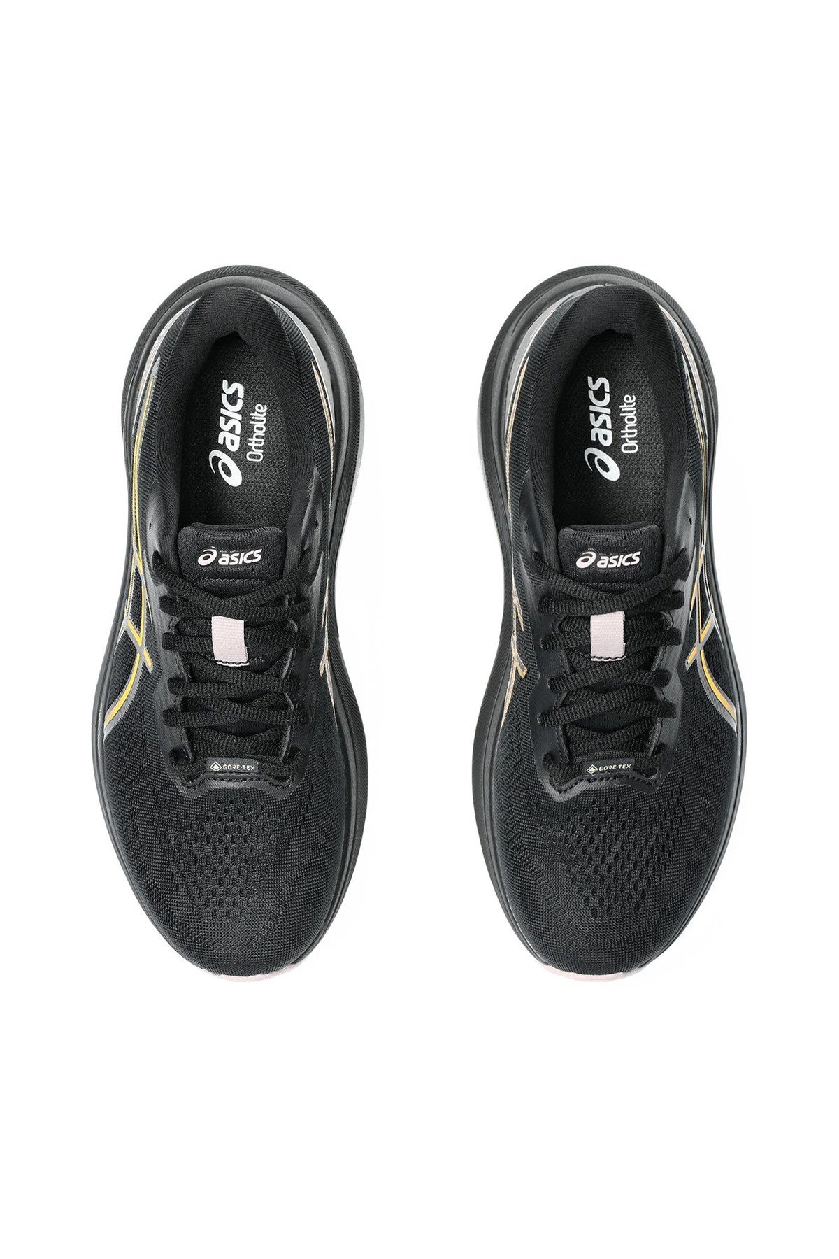 Asics Kadın Yürüyüş Ayakkabısı Gt-1000 13 Gtx 1012B661-001 ASICS 1012B661-001