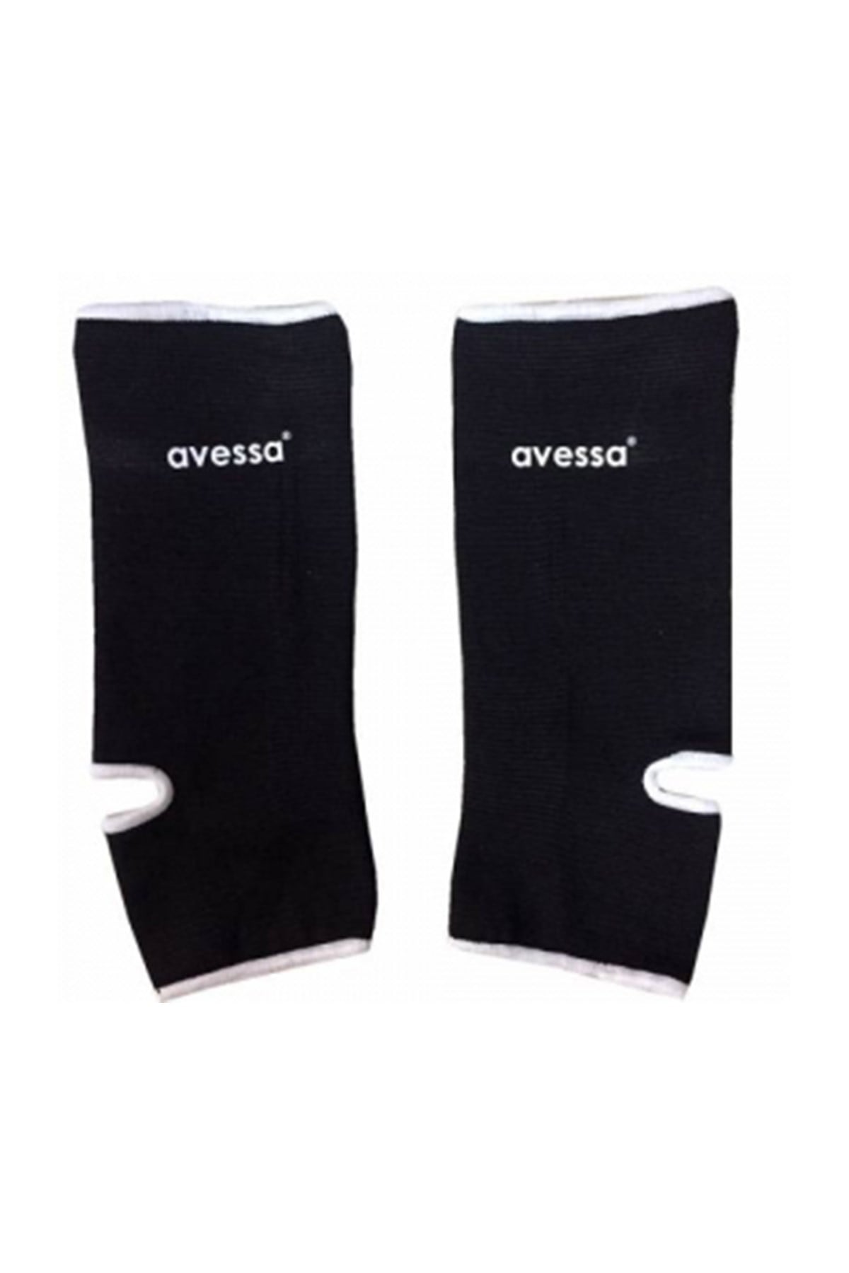 Avessa Ayak Bilekliği Kırmızı, Siyah Saks S,M,L,Xl Ayk-100 AVESSA AYK-100