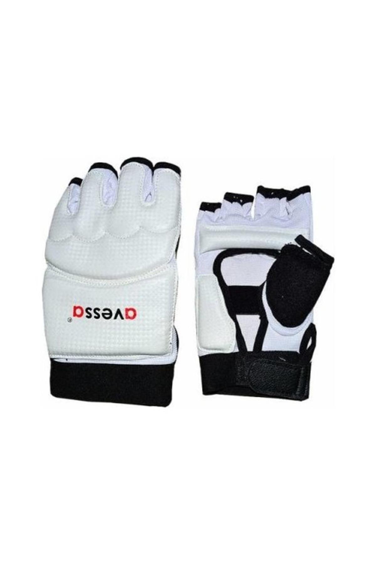 Avessa Taekwondo Eldiveni Beden Xs-S-M-L Te-200 AVESSA TE-200