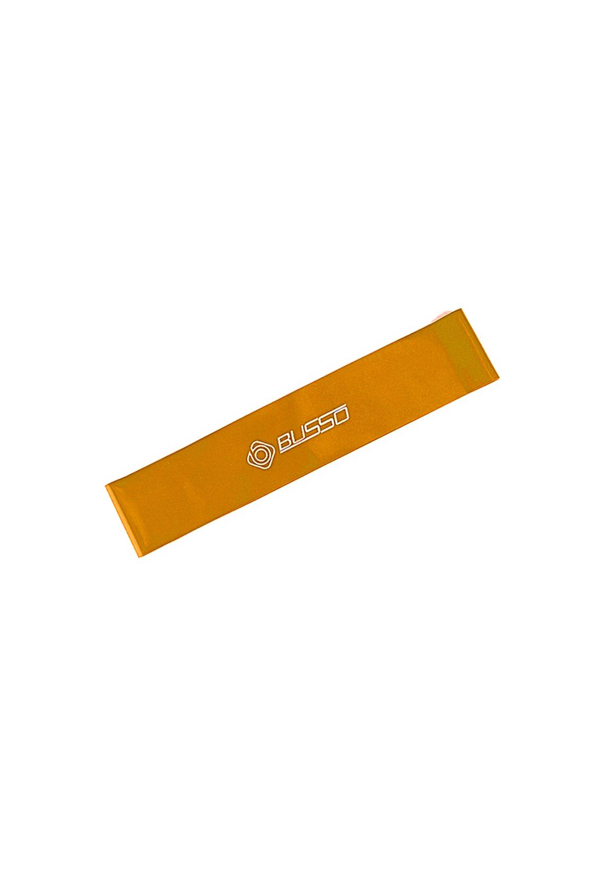 Busso Pilates Bandı Lateks Aerobic Band (500*50*0,4Mm)-Polybag Pol-40 BUSSO POL-40