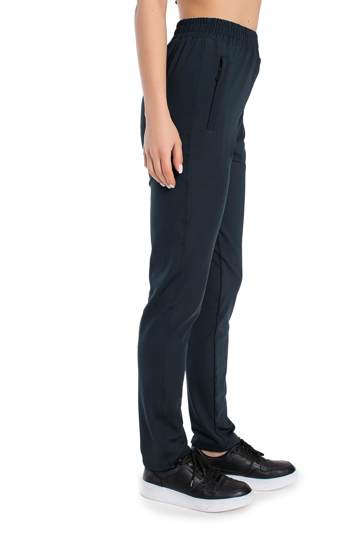 Crozwise Dalgıç Düz Bayan Pant 2203 CROZWİSE 2203