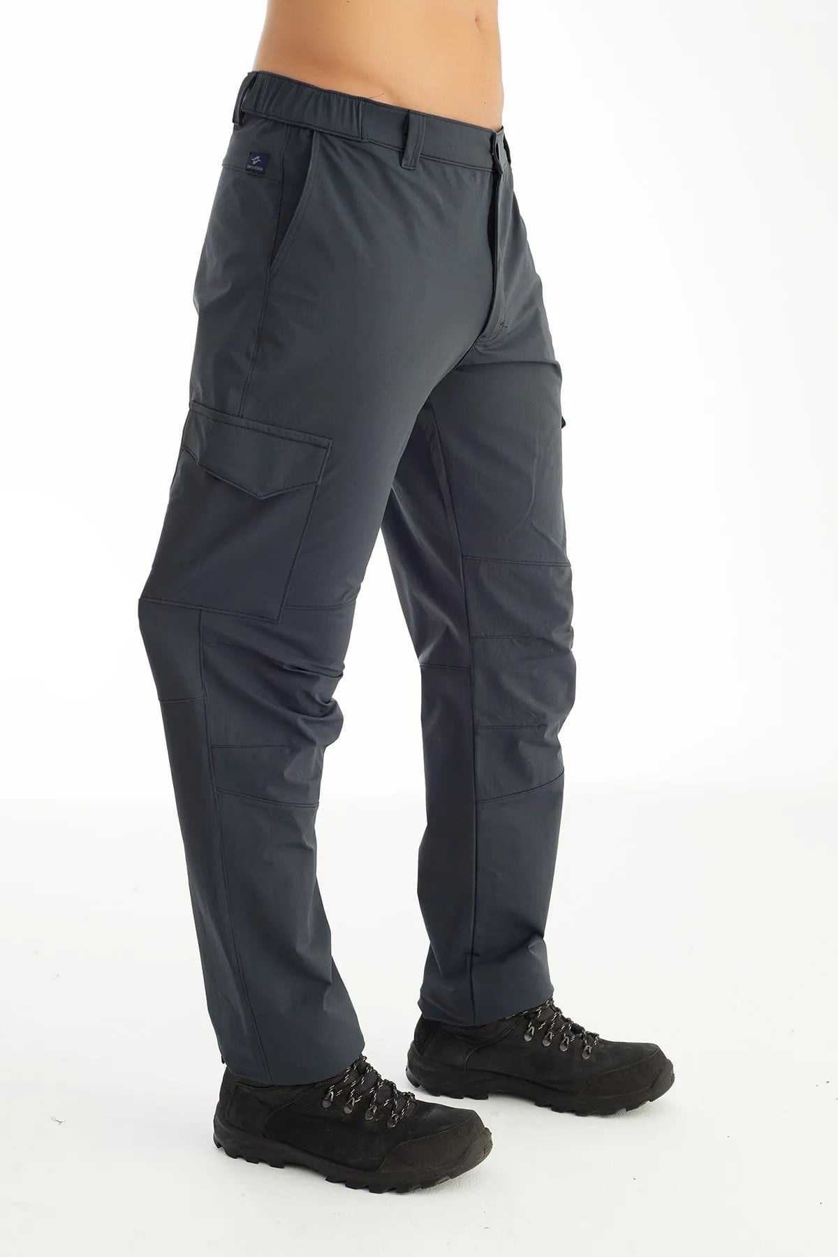 Crozwise Erkek Darpaça Outdoor Pantolon 2186 CROZWİSE 2186