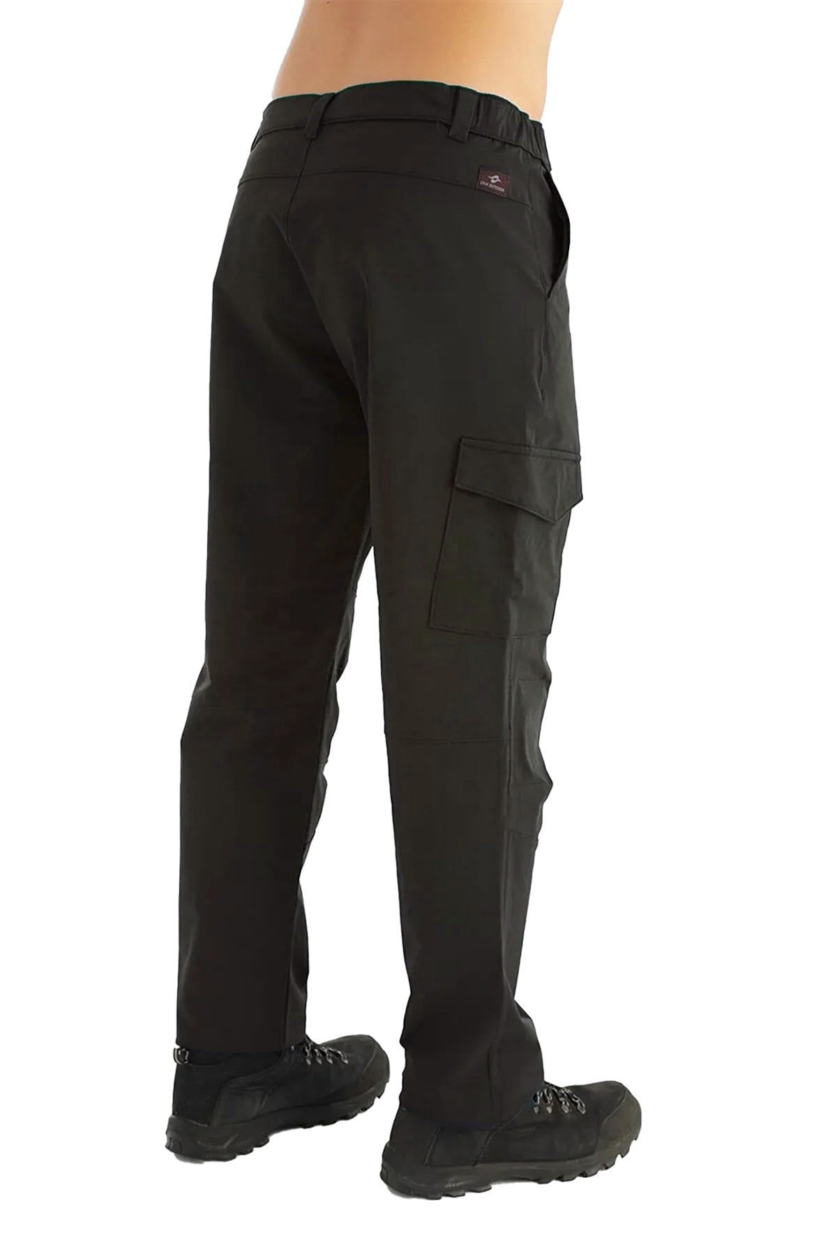 Crozwise Erkek Darpaça Outdoor Pantolon 2186 CROZWİSE 2186
