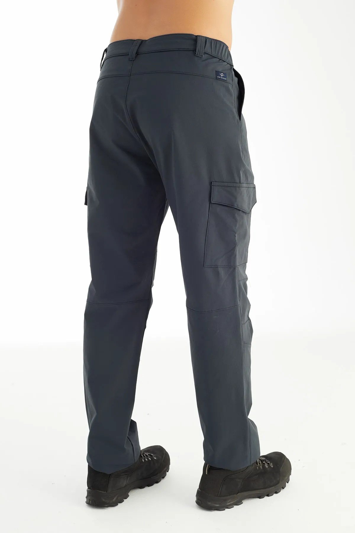 Crozwise Erkek Darpaça Outdoor Pantolon 2186 CROZWİSE 2186