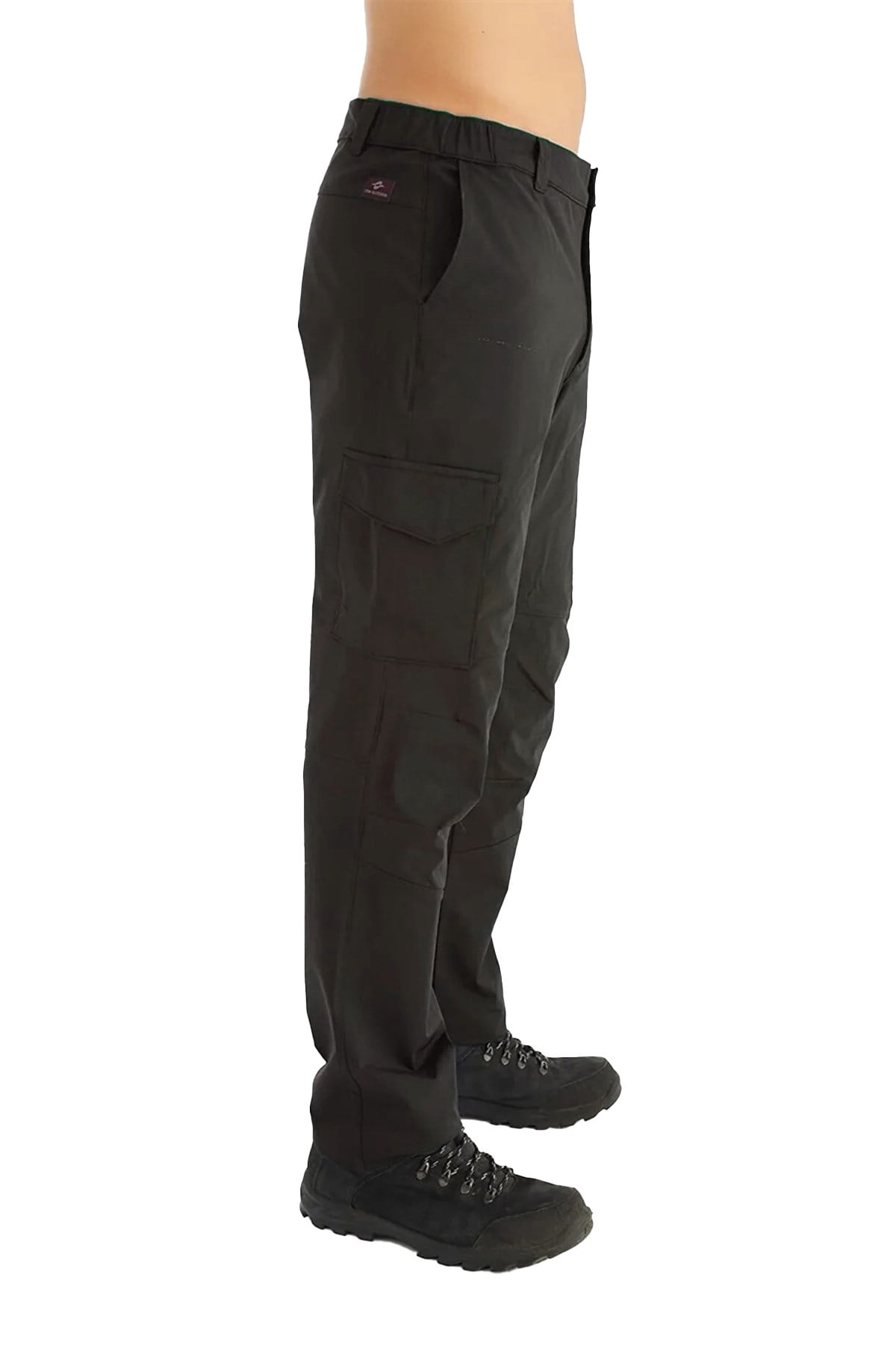 Crozwise Erkek Darpaça Outdoor Pantolon 2186 CROZWİSE 2186