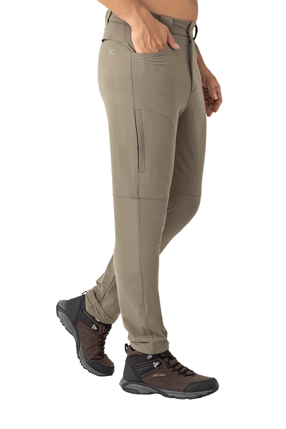 Crozwise Erkek Darpaça Pantolon 2241 CROZWİSE 2241
