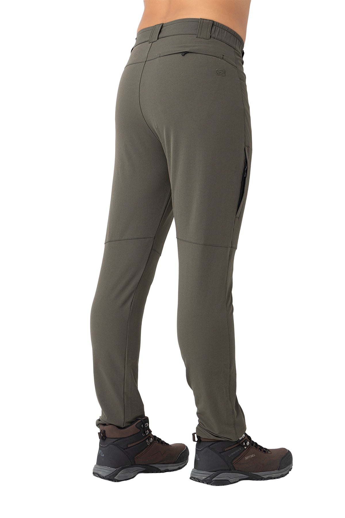 Crozwise Erkek Darpaça Pantolon 2241 CROZWİSE 2241
