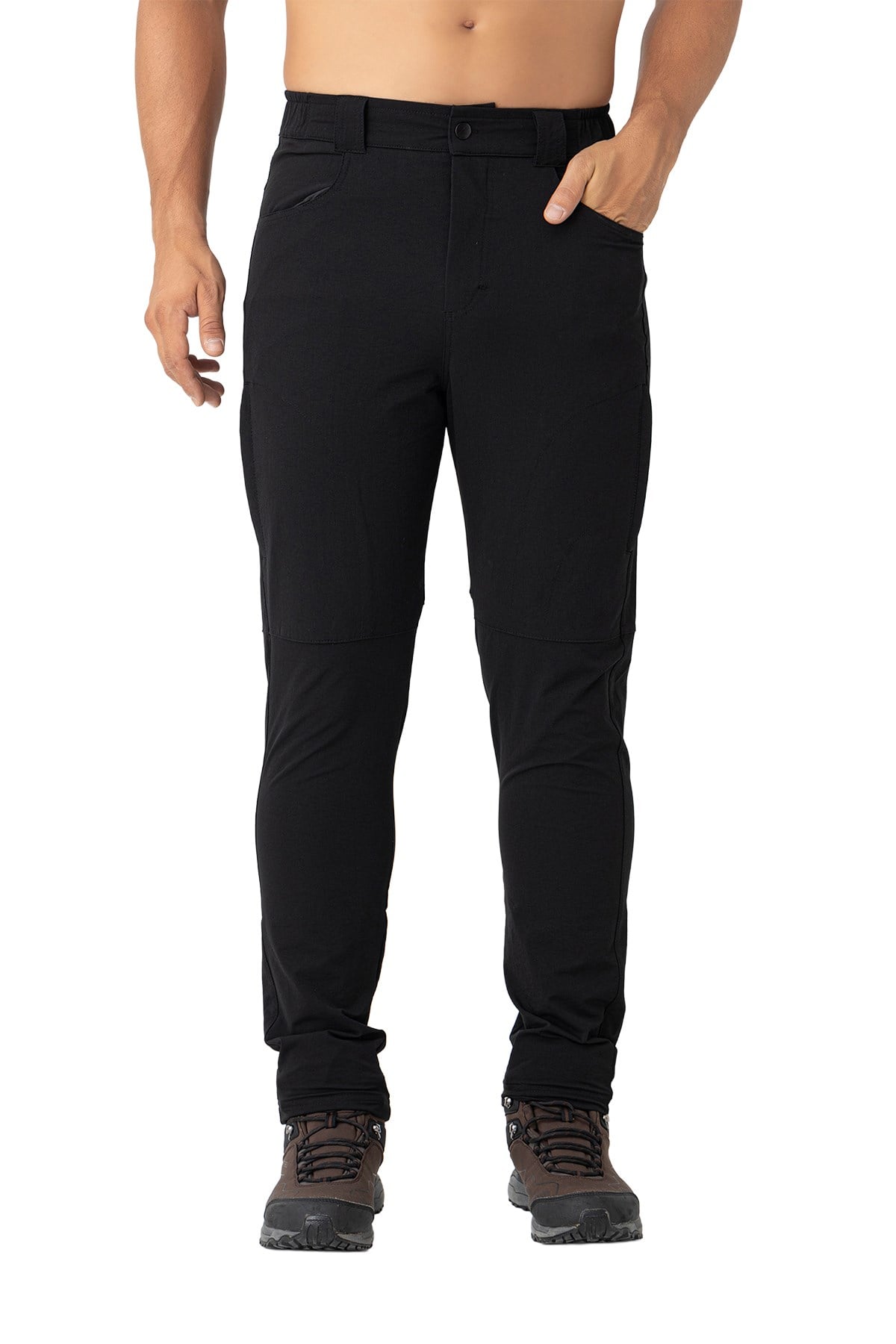 Crozwise Erkek Darpaça Pantolon 2241 CROZWİSE 2241