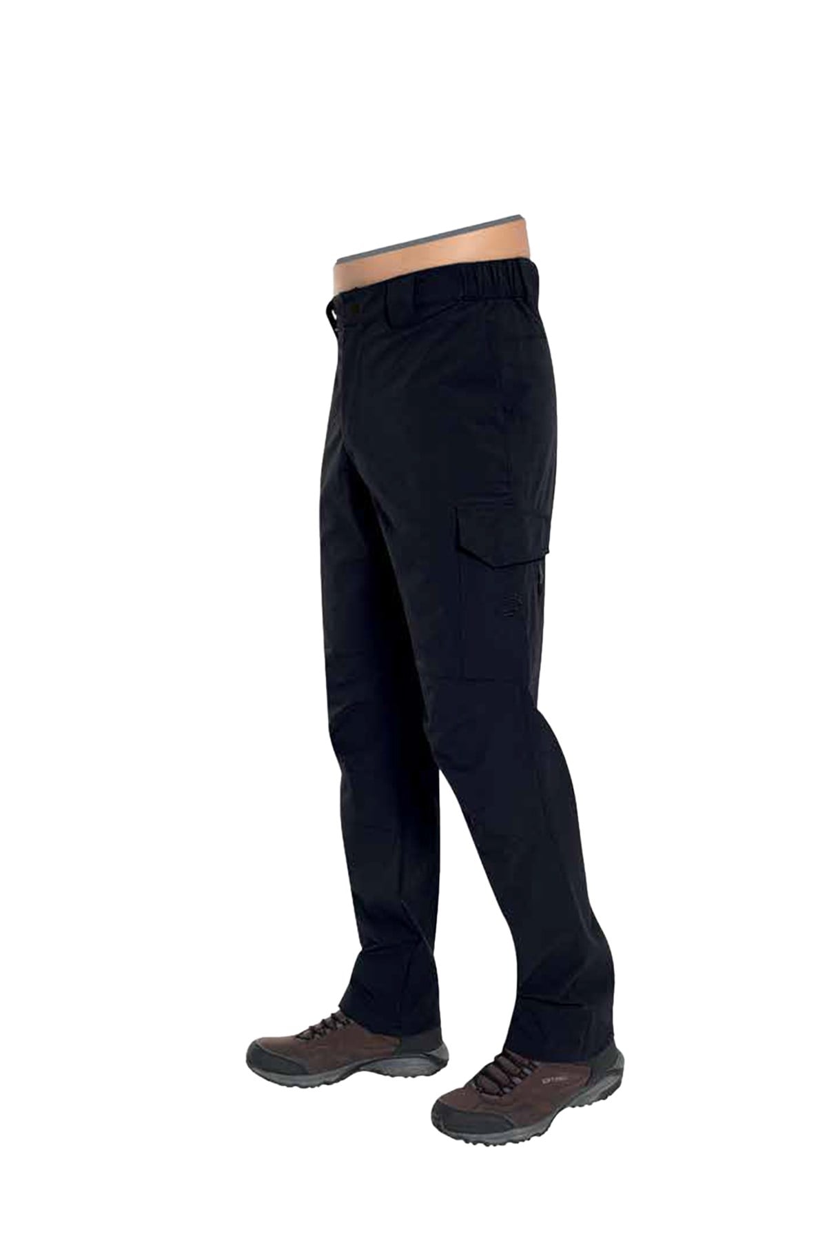 Crozwise Erkek Düz Pantolon Outdoor Ribs 2217 CROZWİSE 2217