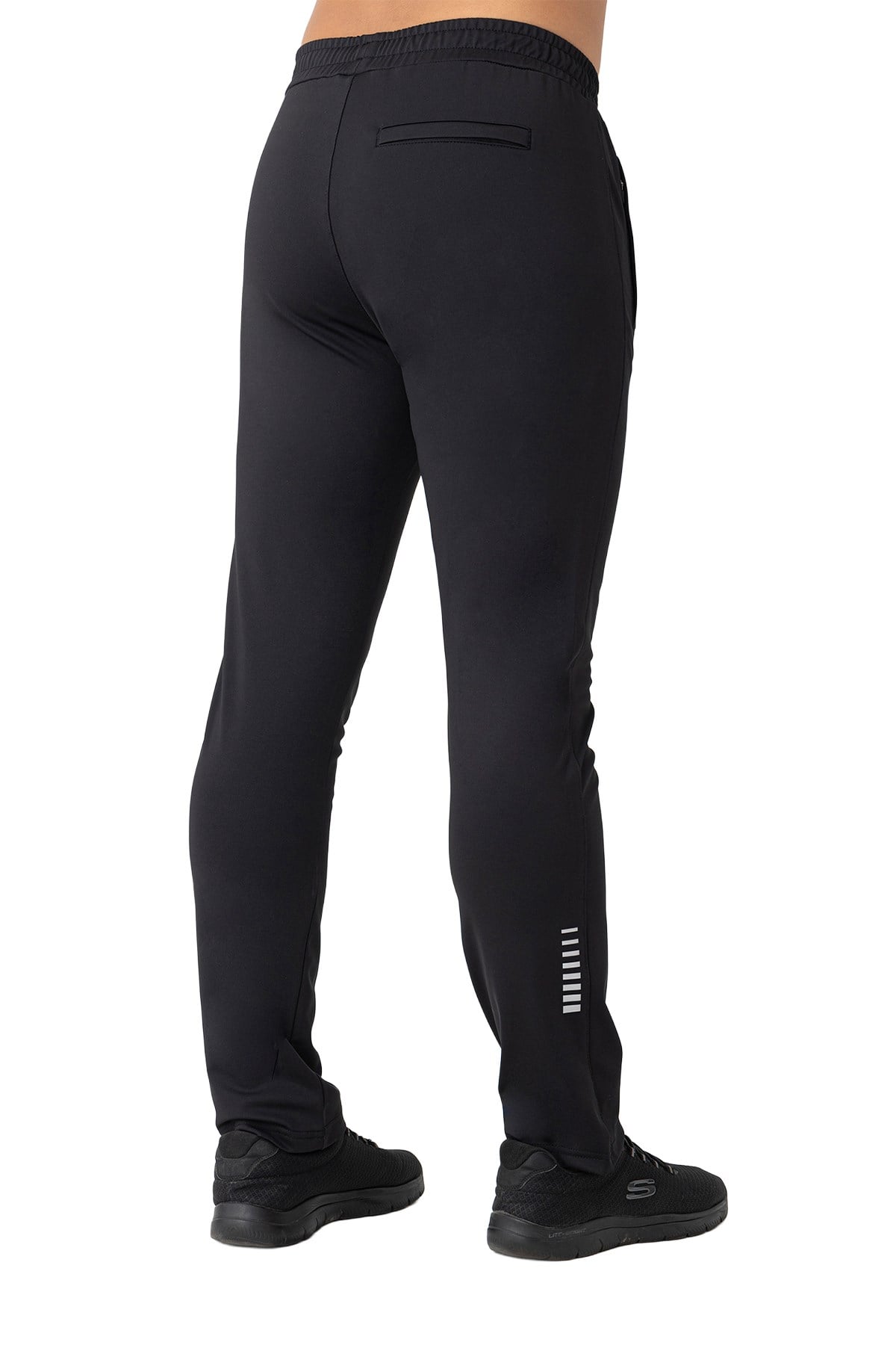 Crozwise Erkek Eşofman Altı Dalgıç Düz Pant 2243 CROZWİSE 2243