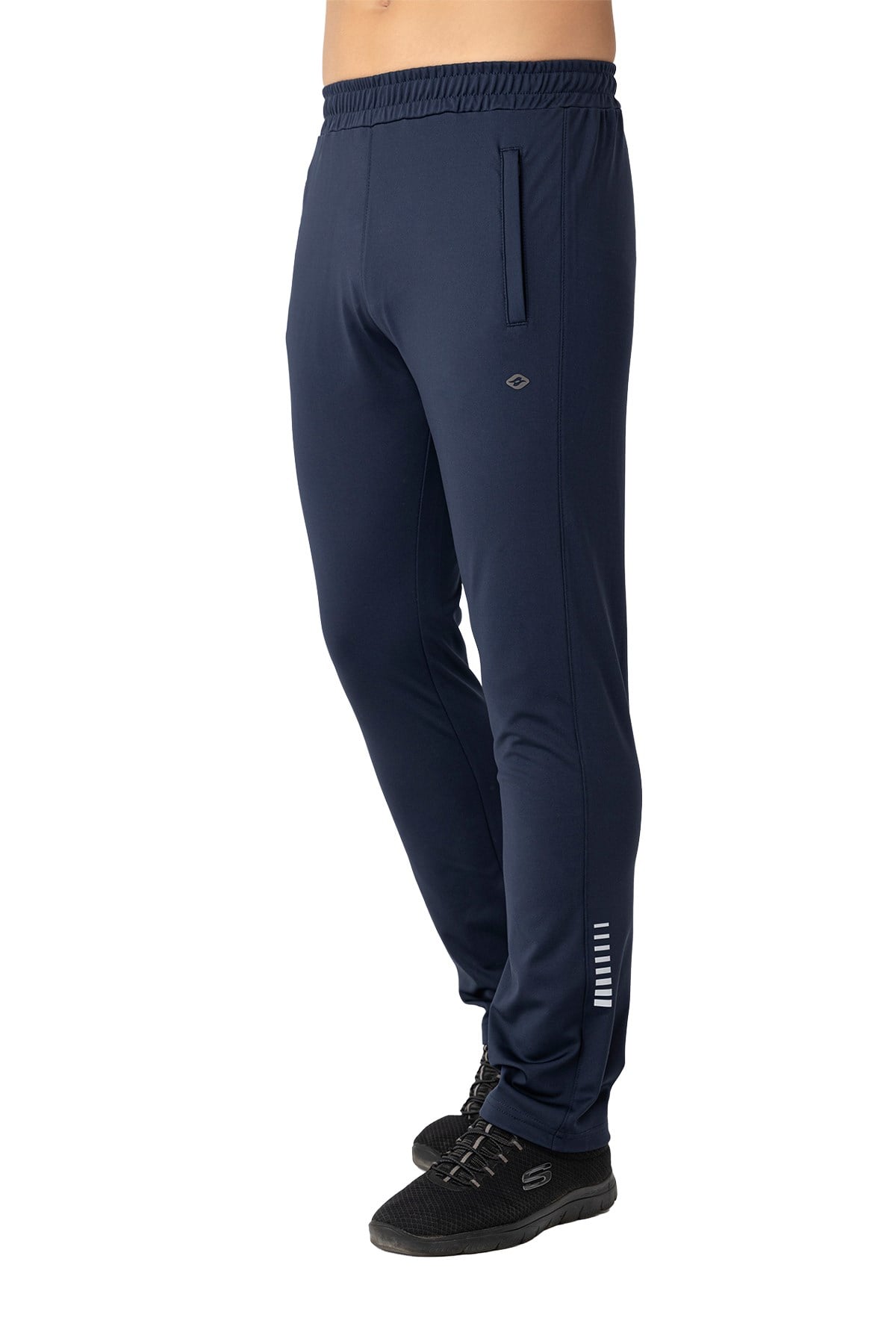Crozwise Erkek Eşofman Altı Dalgıç Düz Pant 2243 CROZWİSE 2243