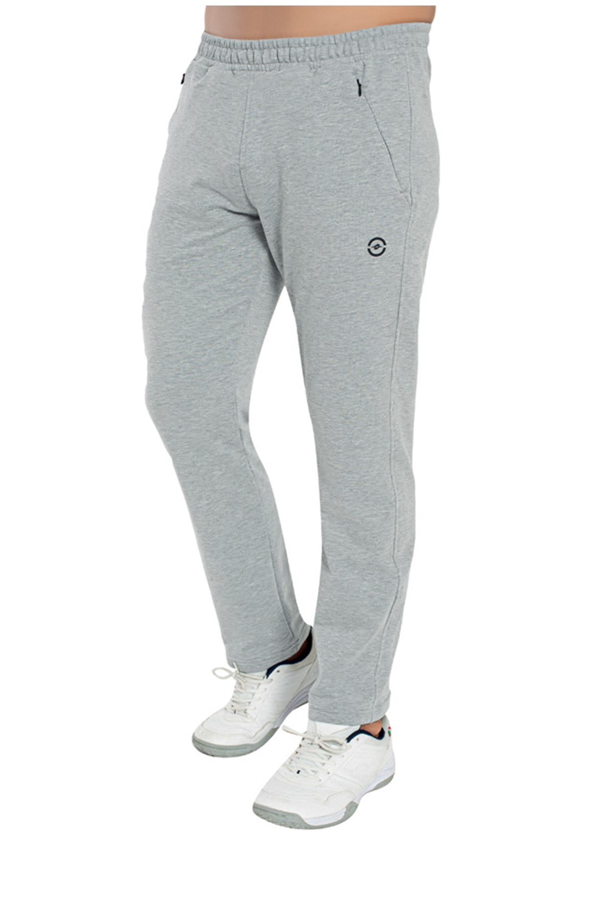 Crozwise Erkek Eşofman Altı İki İplik Pant 2207 CROZWİSE 2207
